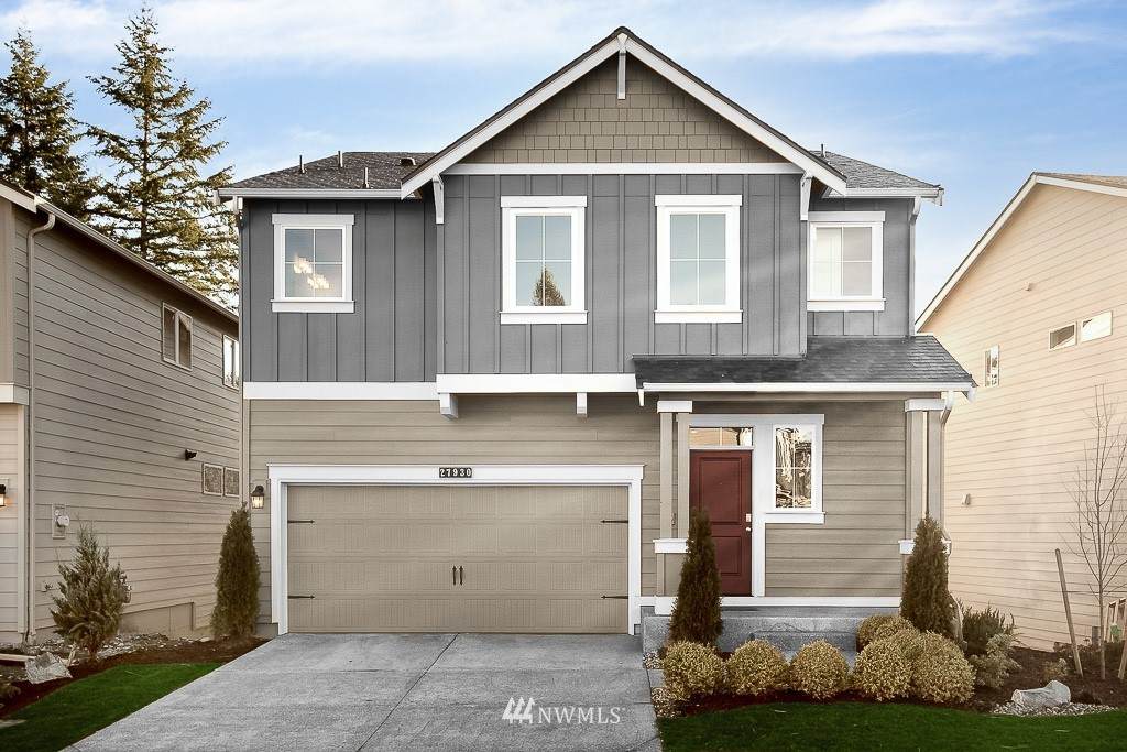 10815 31st Street - Photo 1