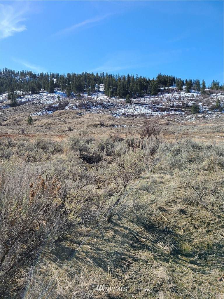 7 xx Whiskey Mountain Ranches - Photo 1