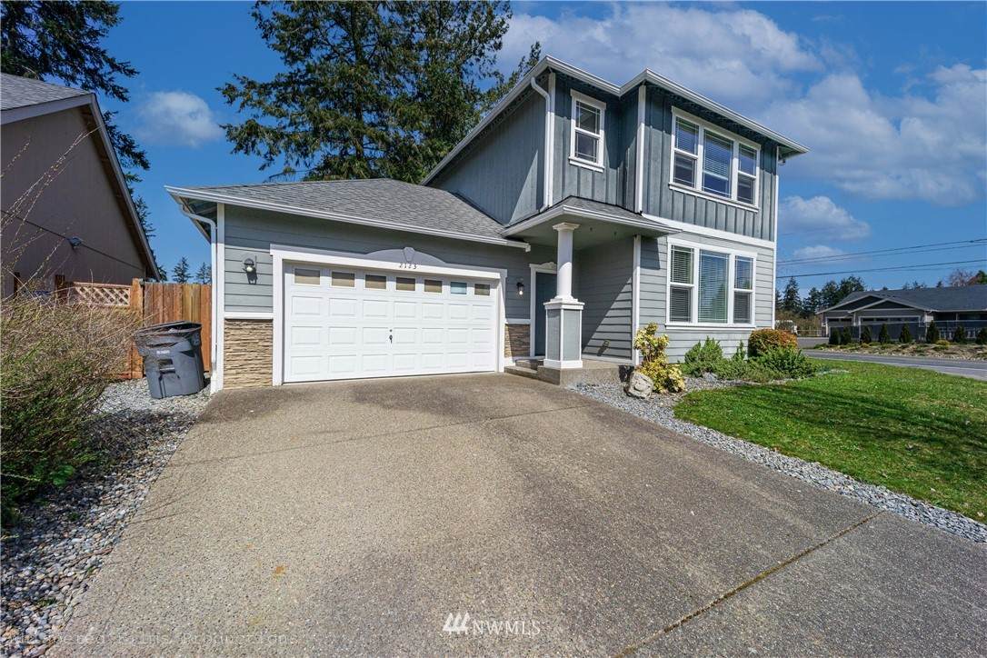 2123 182nd Street - Photo 1