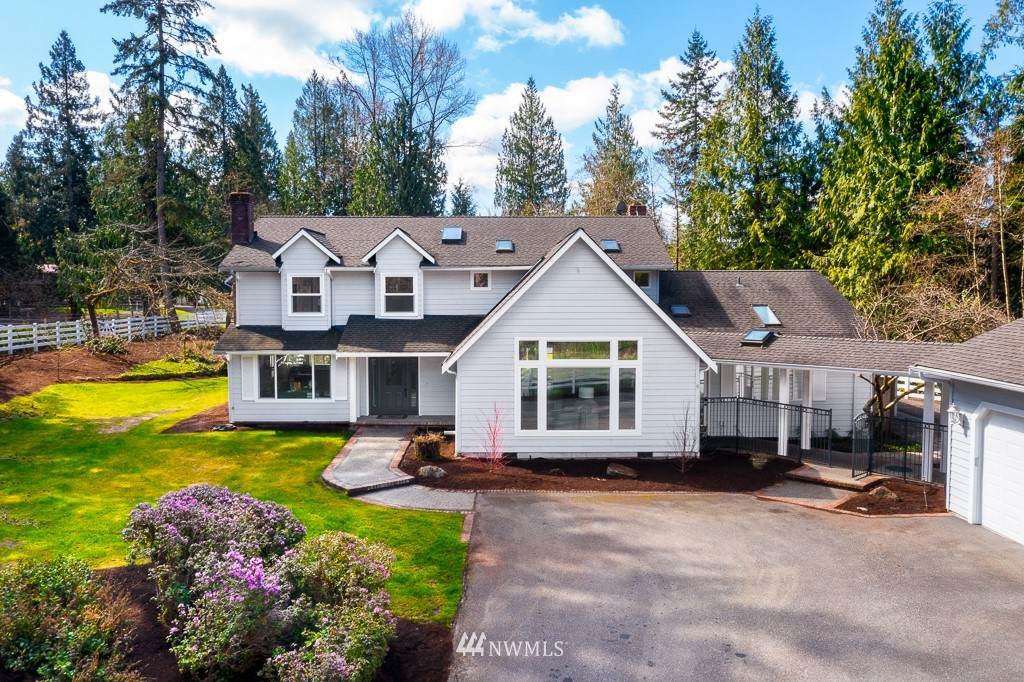 11507 243rd Avenue - Photo 1