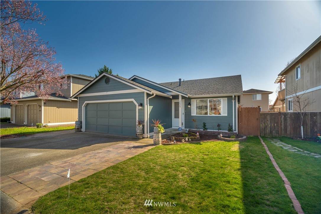 2820 176th Street - Photo 1