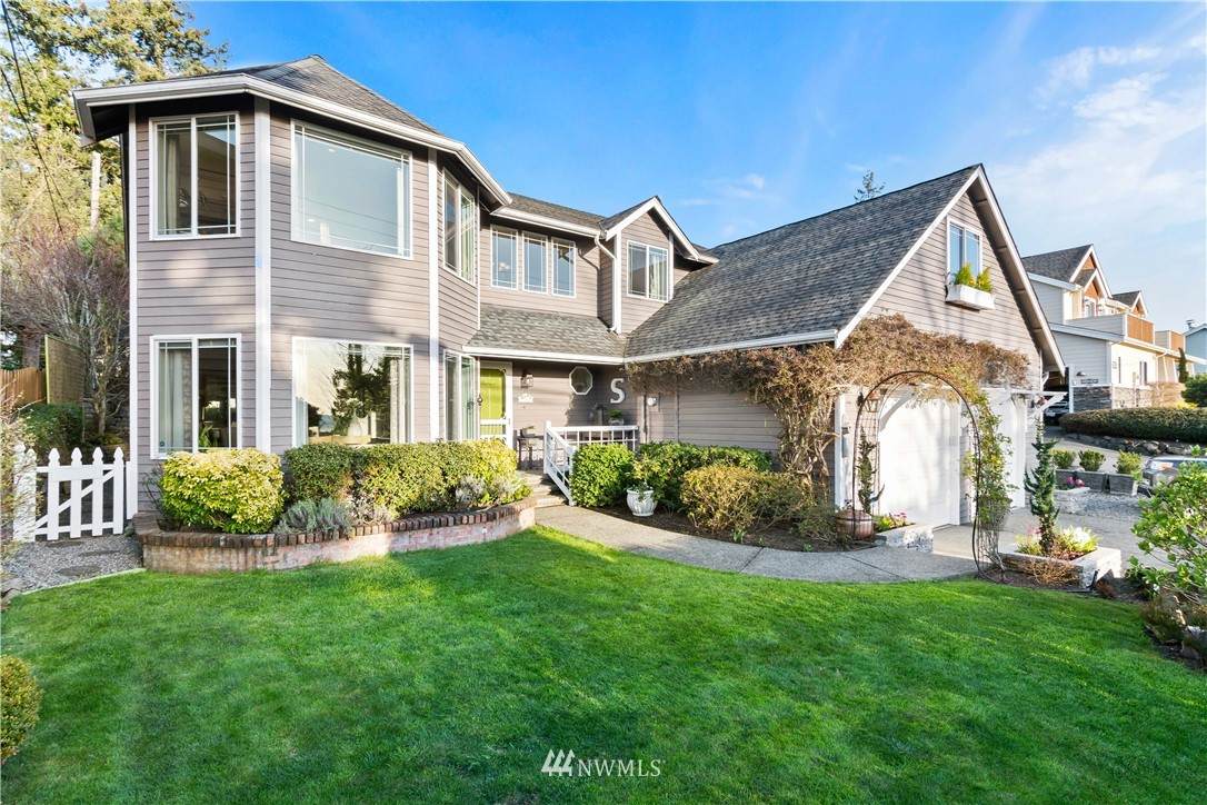 24028 Marine View Drive - Photo 1