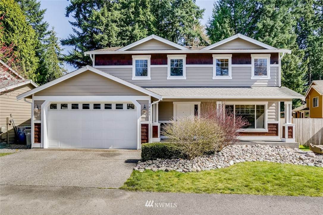14305 44th Avenue - Photo 1