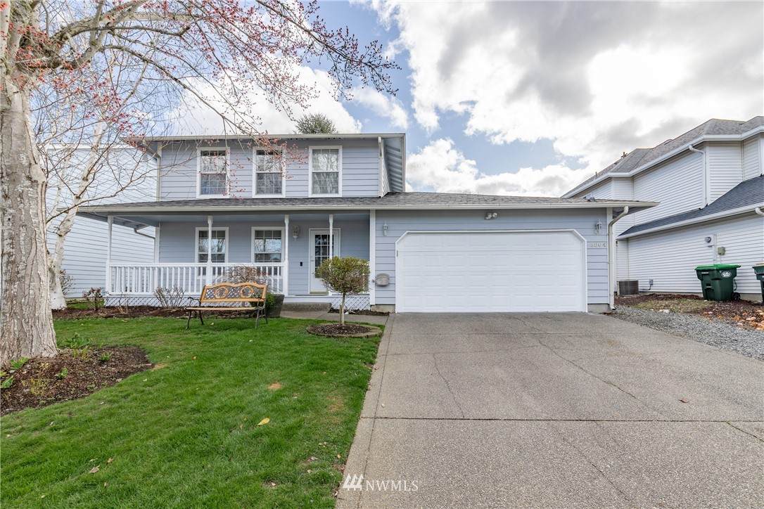 5804 Thornbury Drive - Photo 1