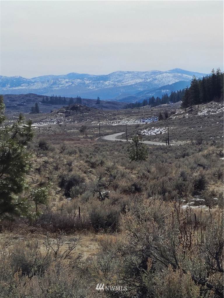 1 xx Whiskey Mountain Ranches - Photo 1