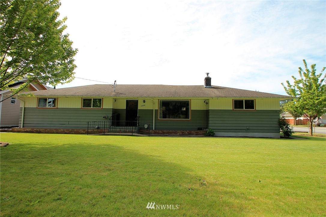 3506 188th Street - Photo 1