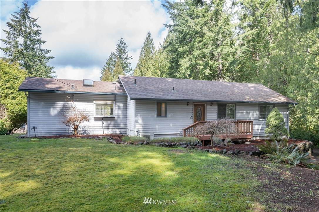 31 Forest Drive - Photo 1