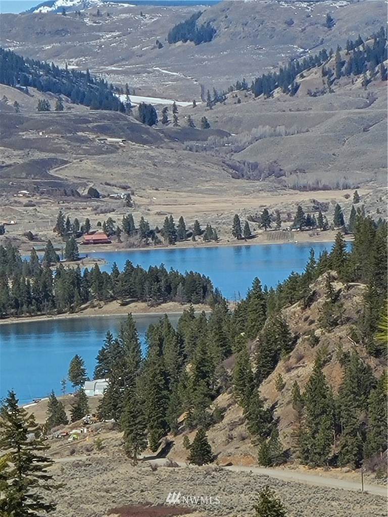 13 xx Whiskey Mountain Ranches - Photo 1