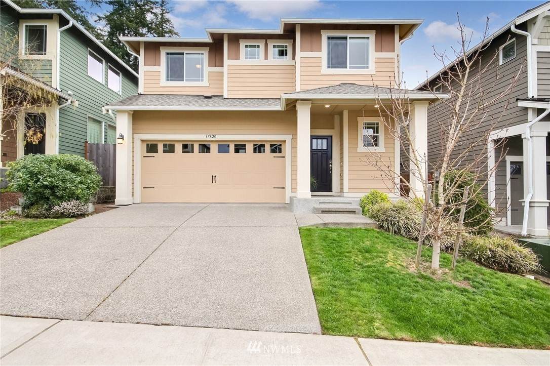 37820 31st Avenue - Photo 1