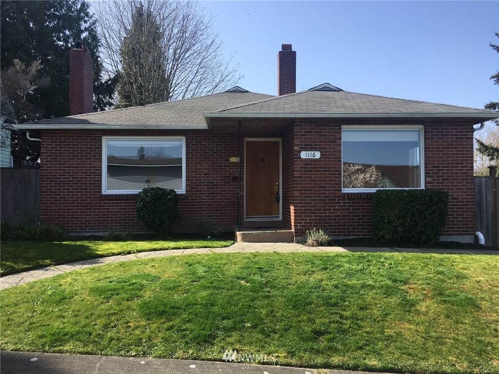 1116 L Street - Photo 1