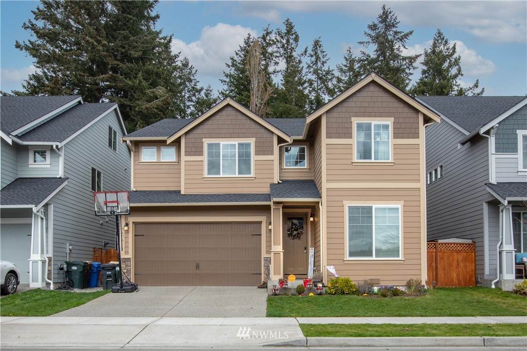 5636 Parquet Way - Photo 1