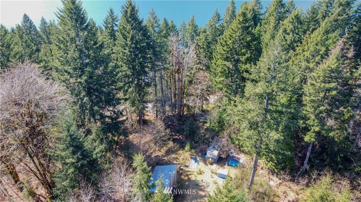 4912 Lake Cushman Road - Photo 1