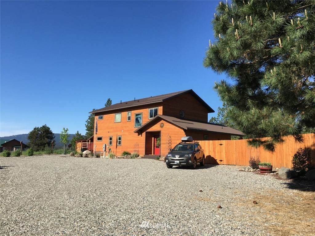 8 Julian Bay Road - Photo 1