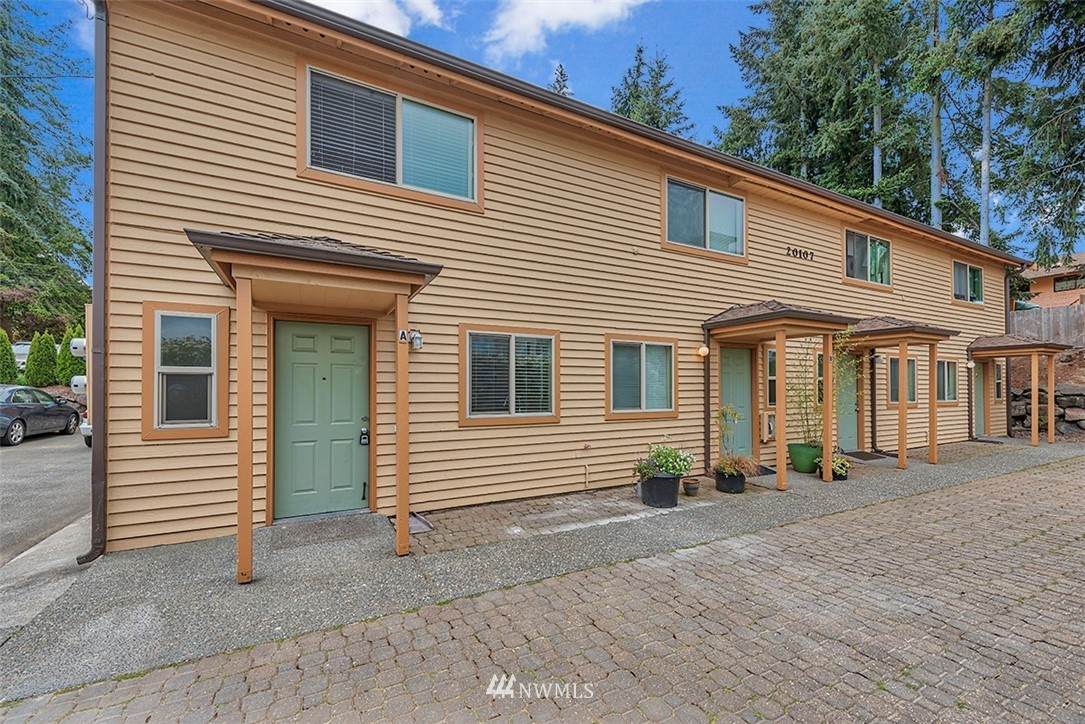 20107 Whitman Avenue - Photo 1