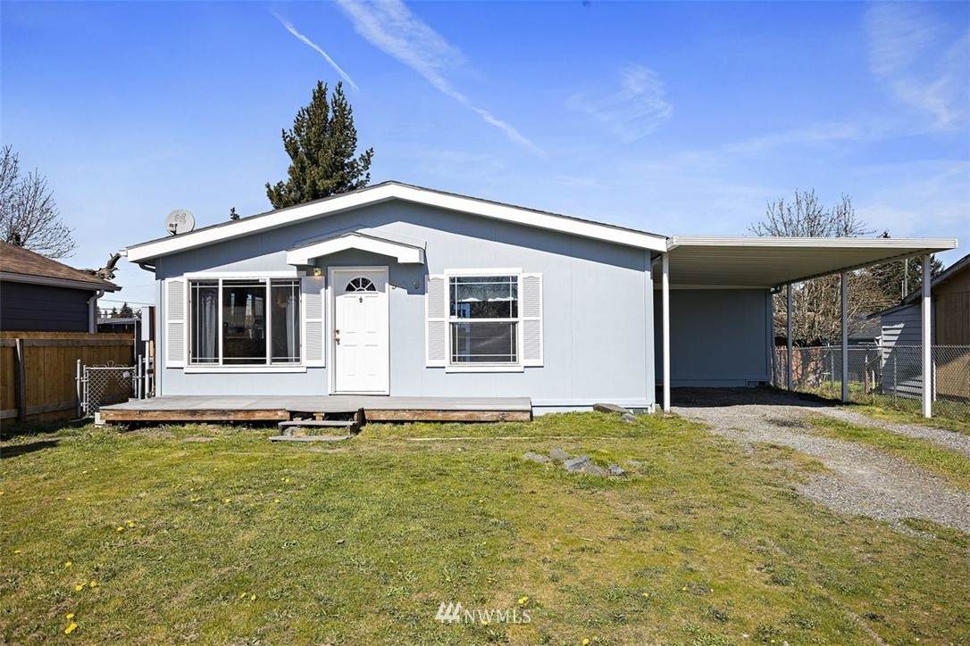 909 Polk Street - Photo 1