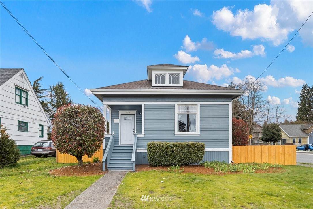 420 2nd Avenue - Photo 1