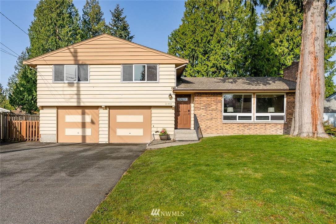 21412 92nd Avenue - Photo 1