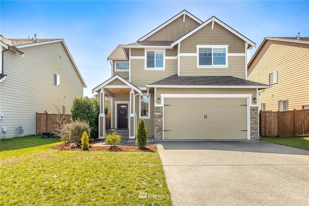 7918 205th Street - Photo 1