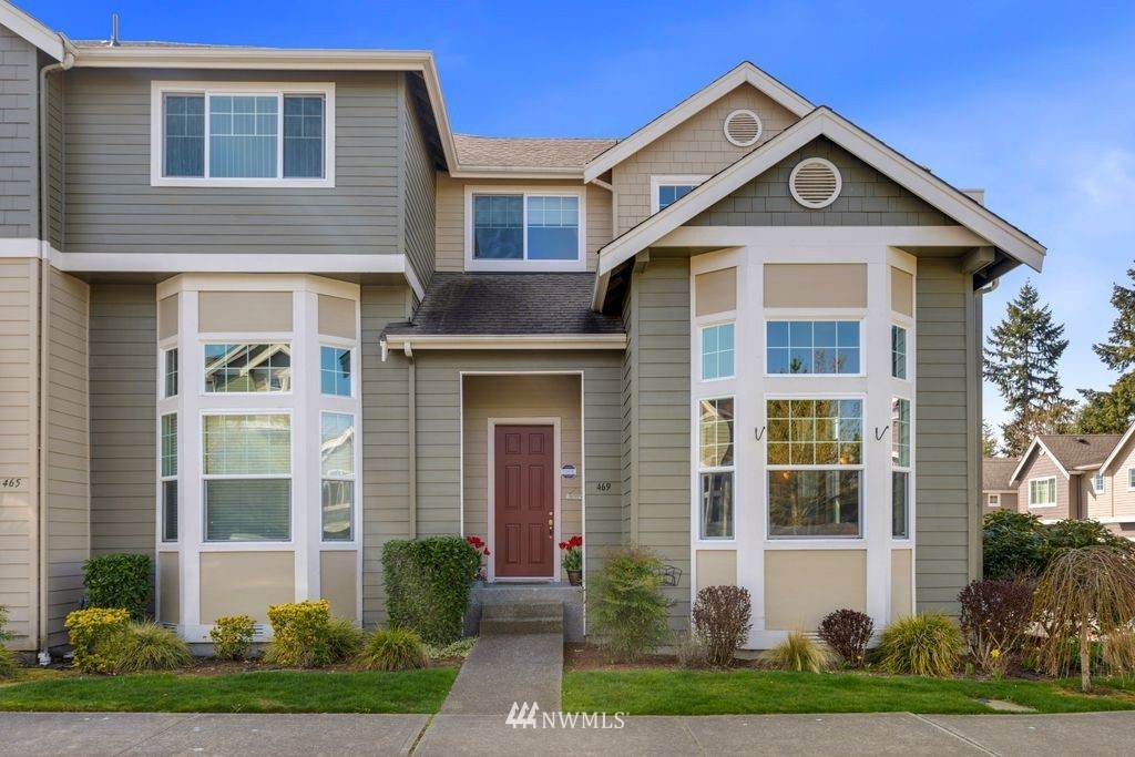 469 Tacoma Avenue - Photo 1