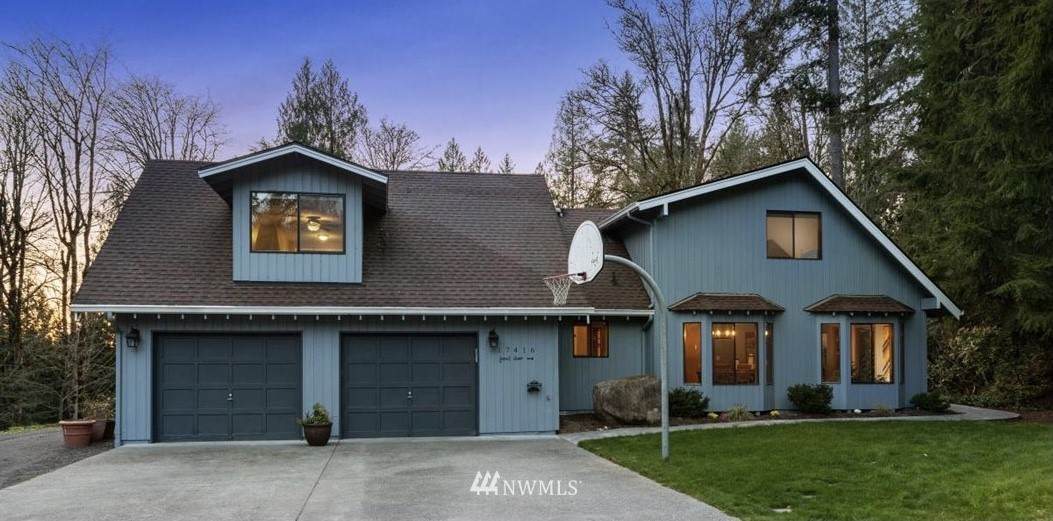 17416 214th Avenue - Photo 1