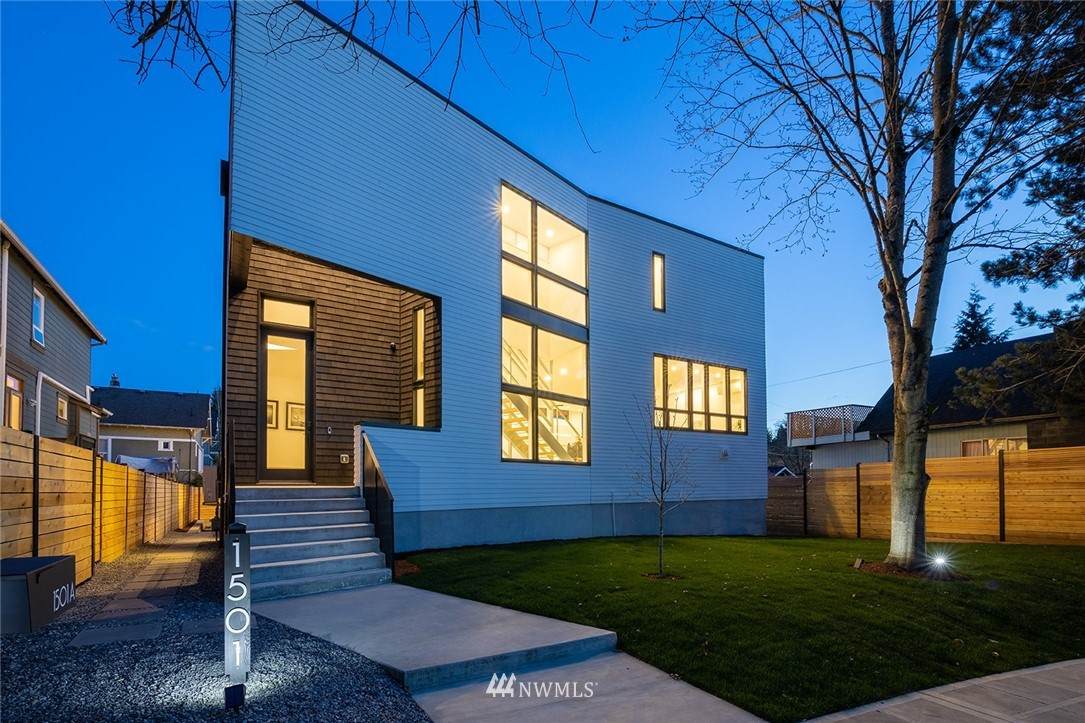 1501 55th Street - Photo 1