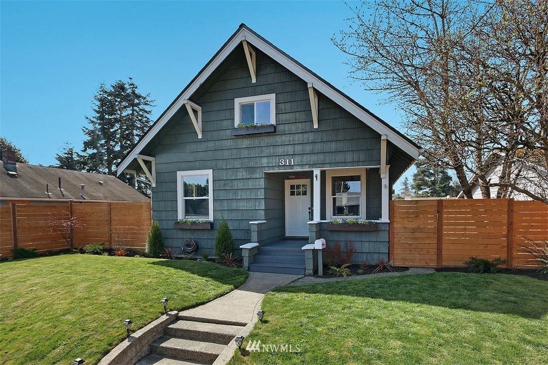 311 G Street - Photo 1