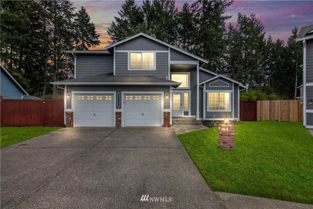16919 27th Avenue - Photo 1