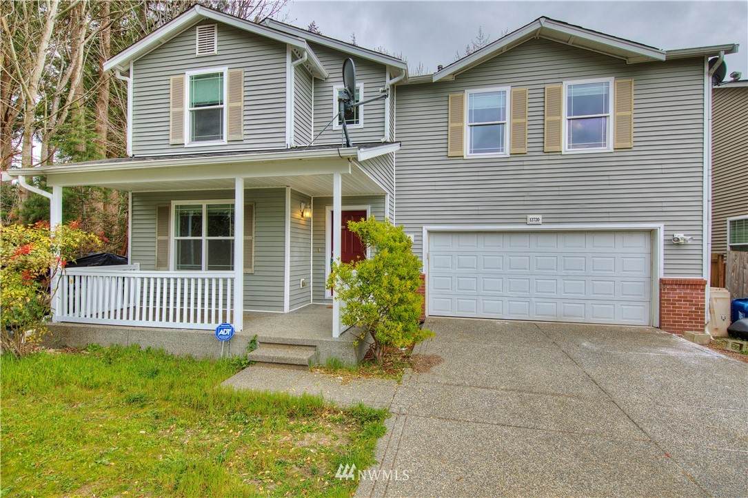 12720 295th Street - Photo 1