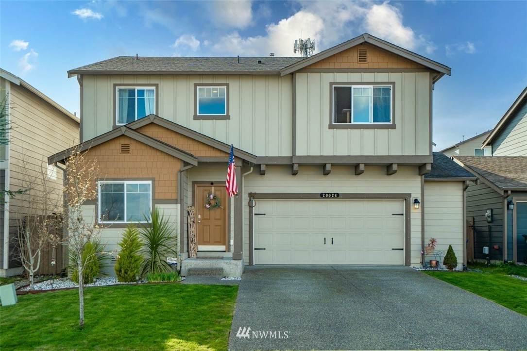 20024 19th Avenue - Photo 1