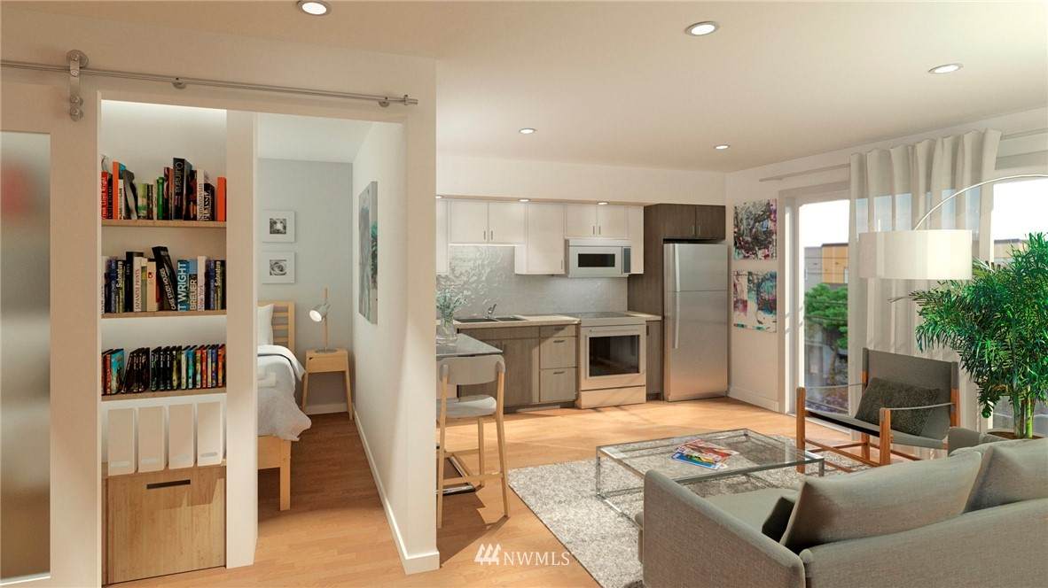 4689 Martin Luther King Jr Way - Photo 1