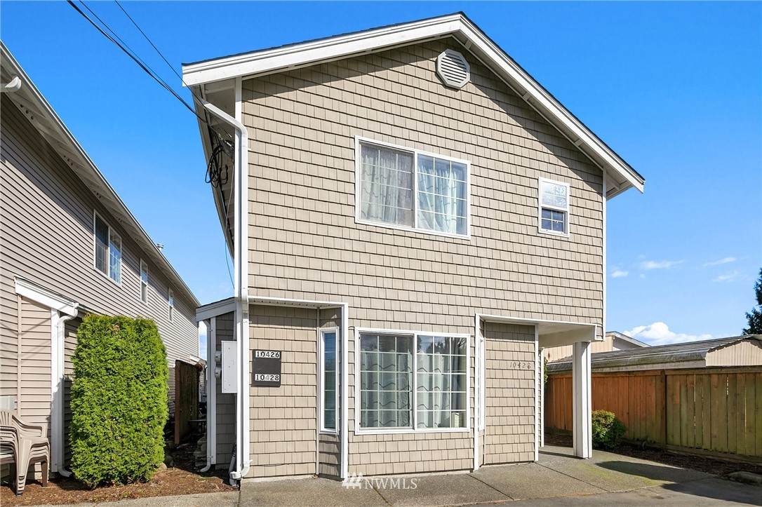 10426 17th Avenue - Photo 1