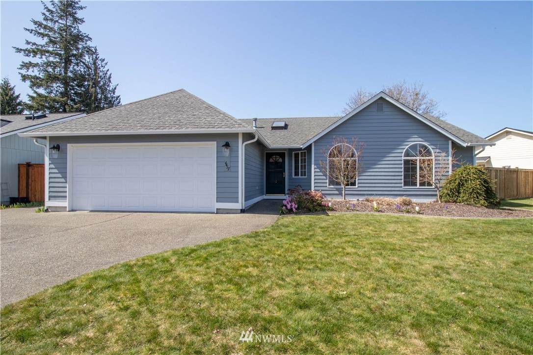 4417 Greenbriar Street - Photo 1