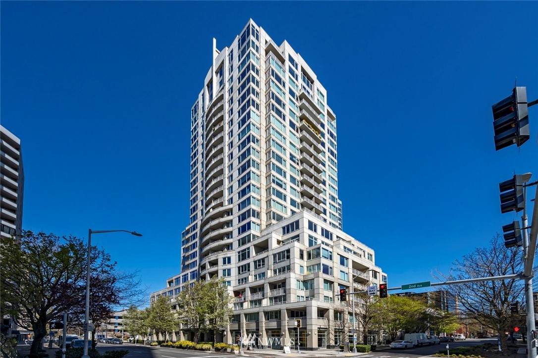 2600 2nd Avenue - Photo 1