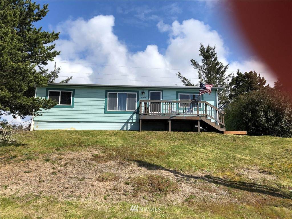 1280 Vista Ridge Drive - Photo 1