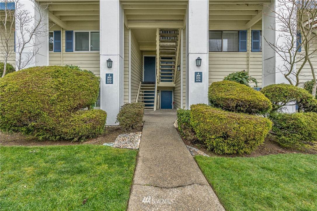 12906 8th Avenue - Photo 1