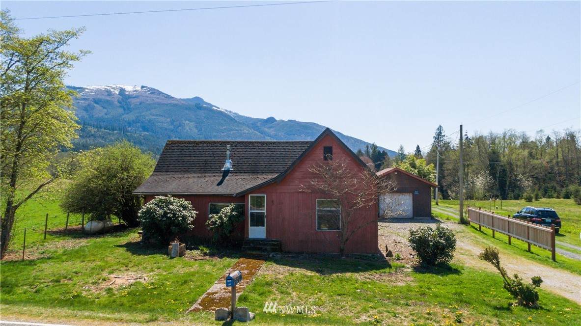 5531 Doran Road - Photo 1
