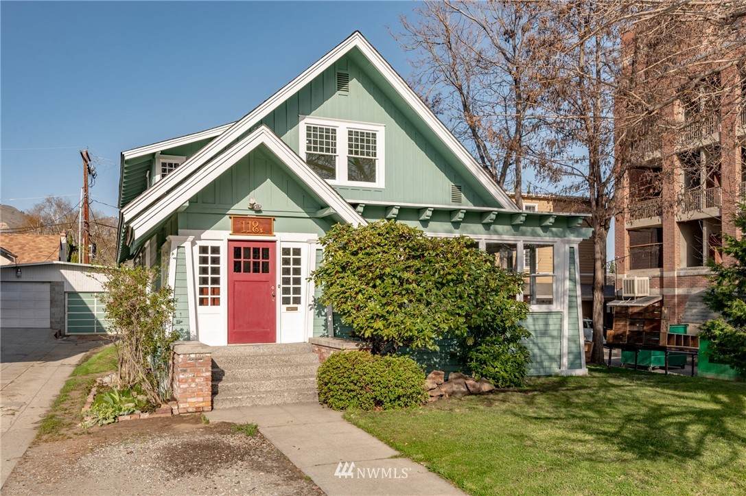 118 Cleveland Avenue - Photo 1