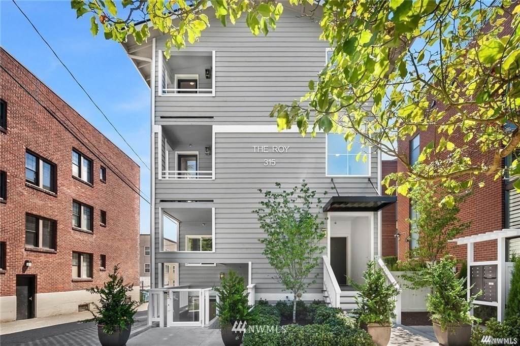 315 Roy Street - Photo 1