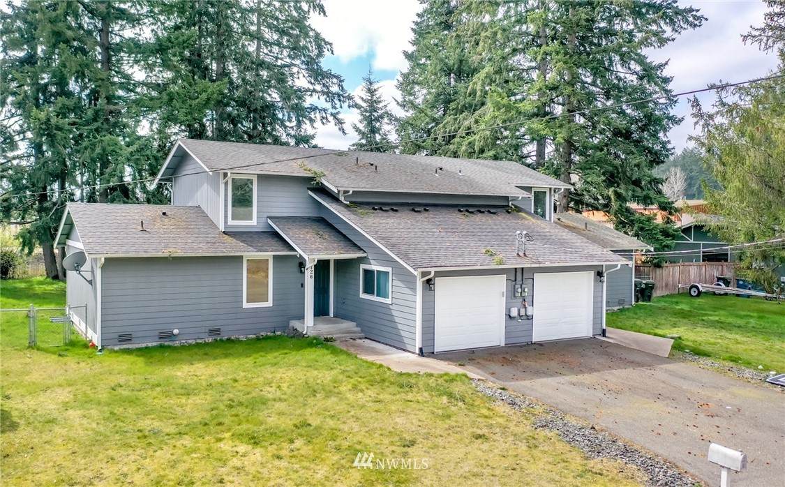 124 192nd Street Ct - Photo 1