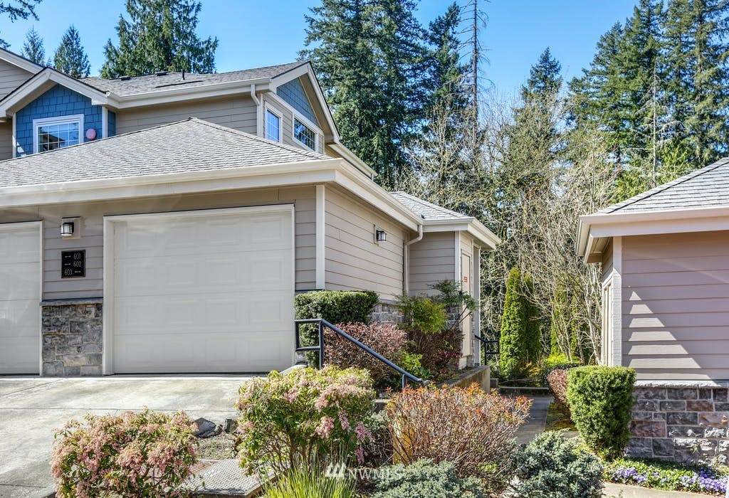 4327 Issaquah Pine Lake Road - Photo 1