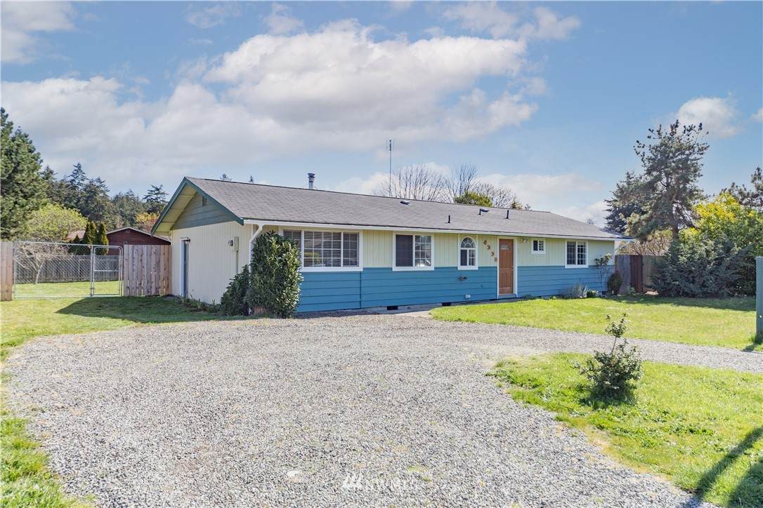4338 San Juan Avenue - Photo 1