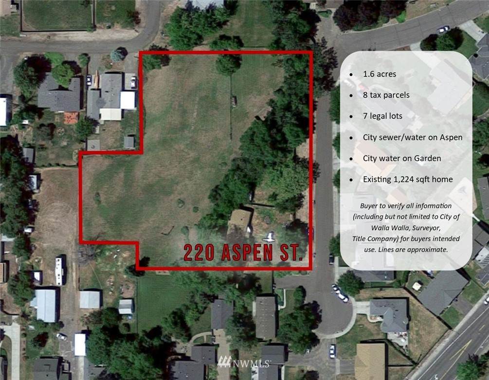 220 Aspen Street - Photo 1