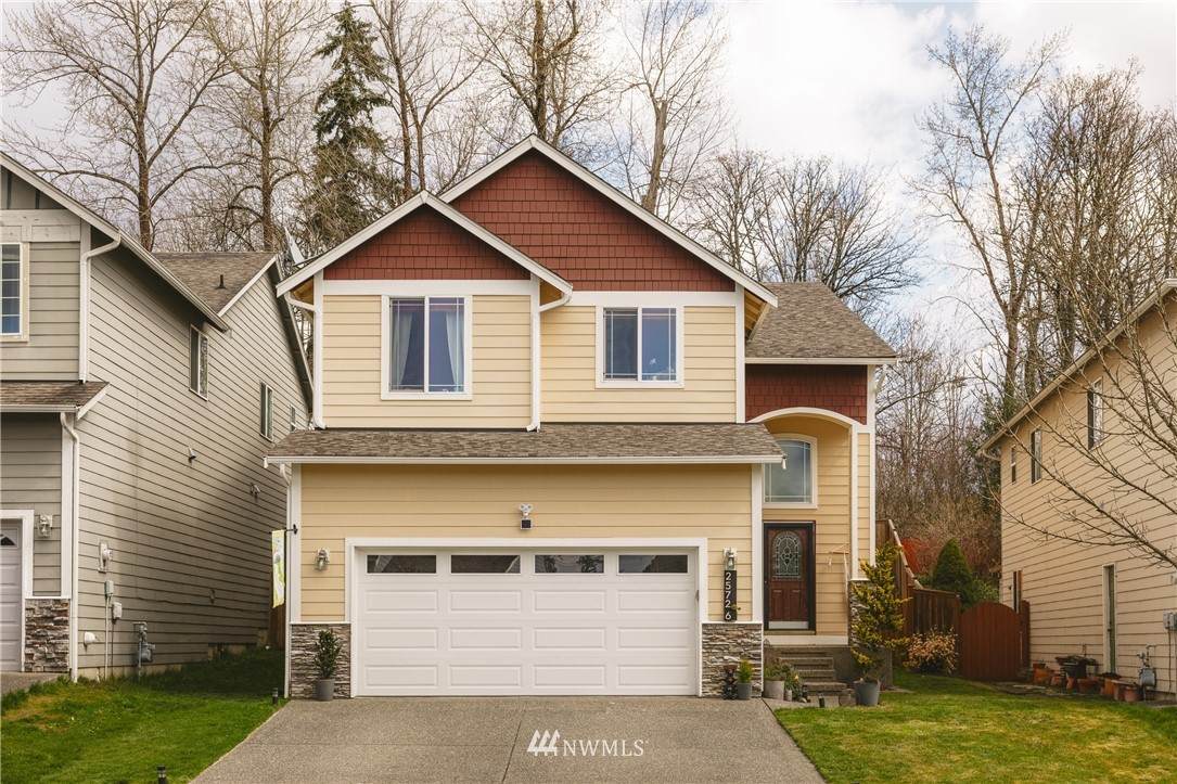 25726 163rd Avenue - Photo 1