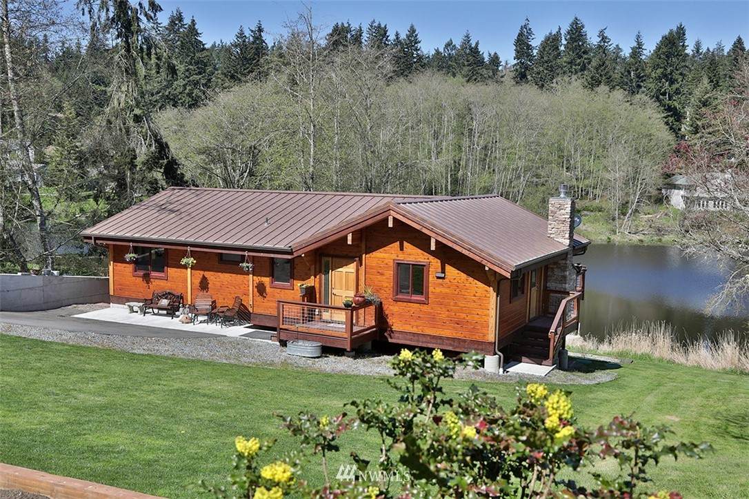 1173 Honeymoon Lake Drive - Photo 1