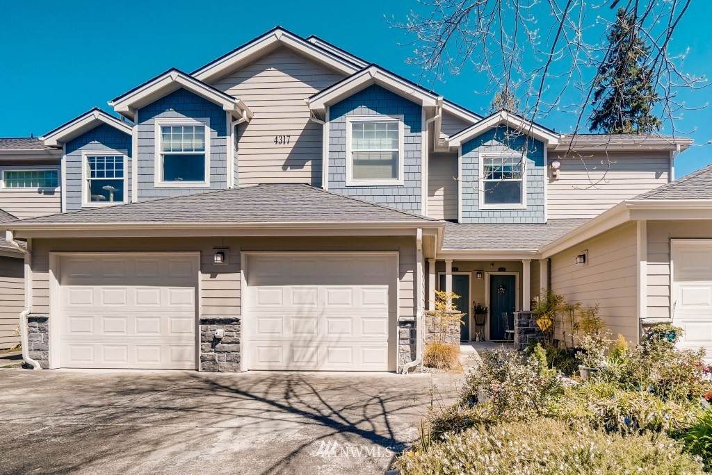 4317 Issaquah- Pine Lake Road - Photo 1