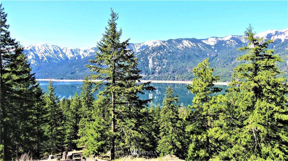 0 Morgan Creek Road - Photo 1