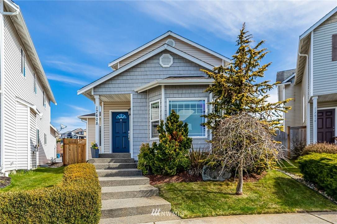 17608 111th Street Ct - Photo 1