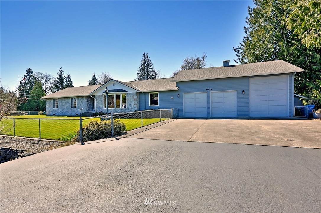 27023 210th Avenue - Photo 1