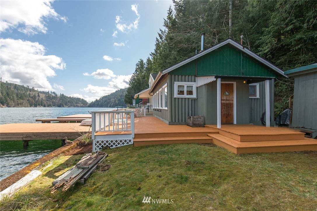 60 Shoreline Drive - Photo 1