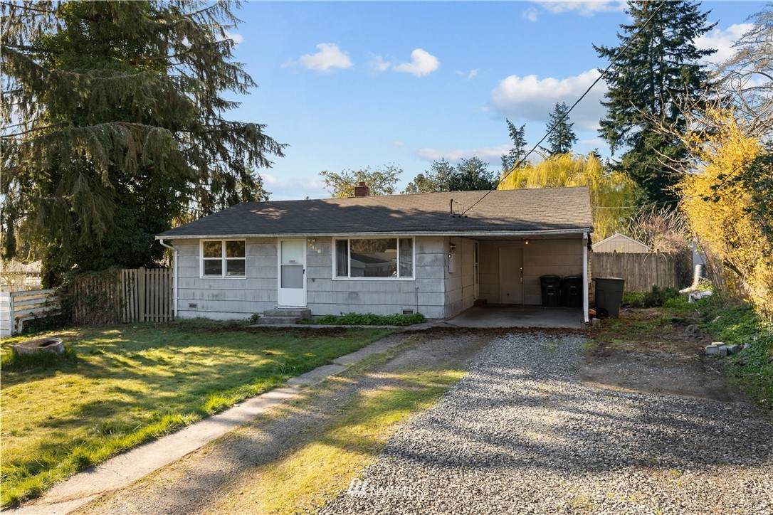 8416 218th Street - Photo 1